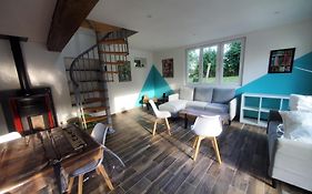 Ludo'gîte